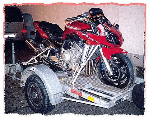 Fazer noch mit 'h�ngenden Fl�geln'