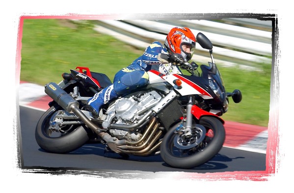 FAZER-Action am 'Ring'