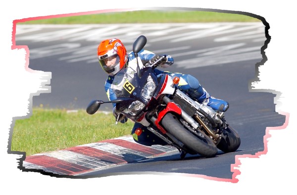 Nordschleife: Ausfahrt 'Br�nnchen'