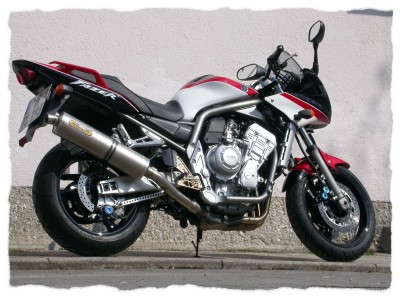 FAZER: 'State-Of-The-Art'